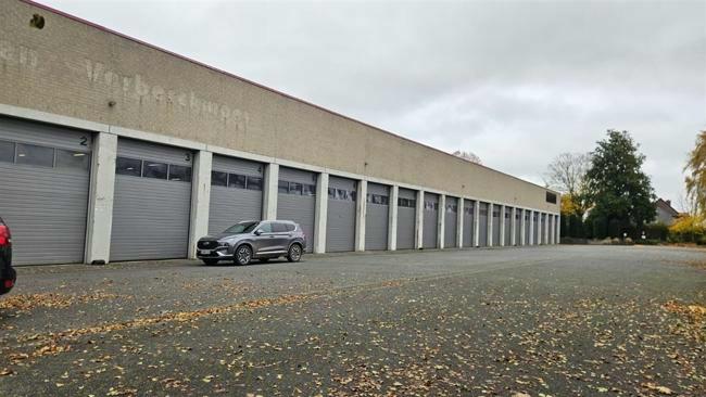 industrie te huur