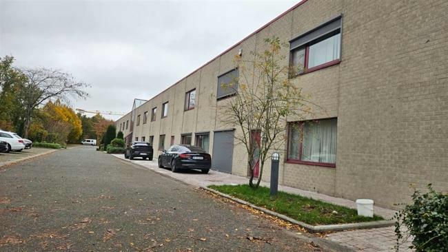 industrie te huur