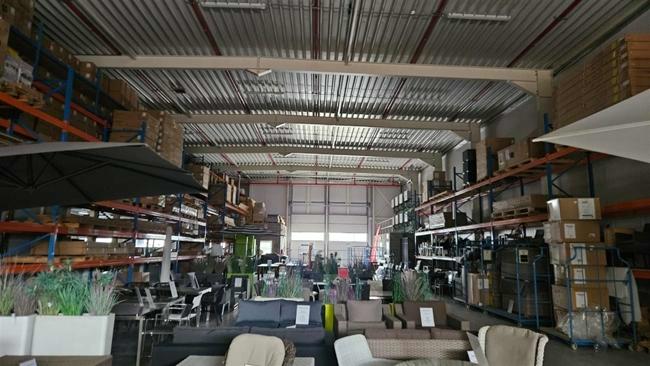 industrie te huur