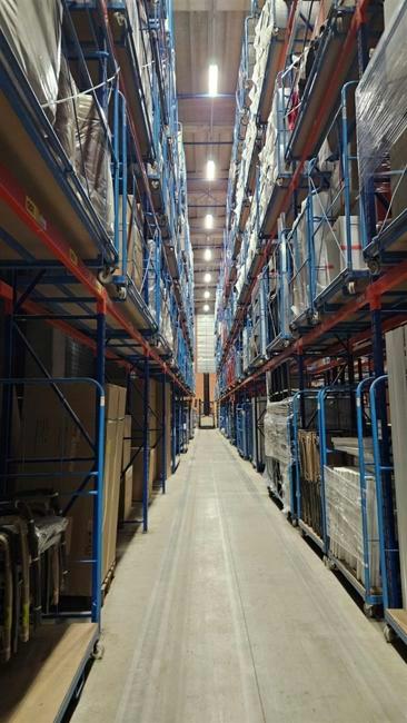 industrie te huur