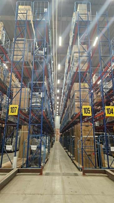 industrie te huur