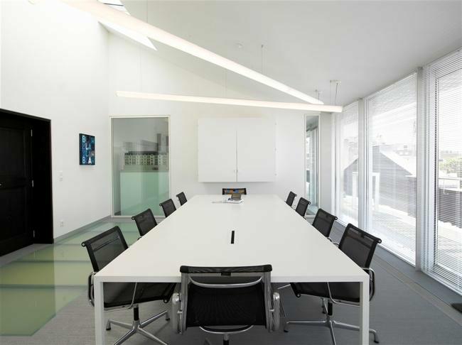 bureau à louer