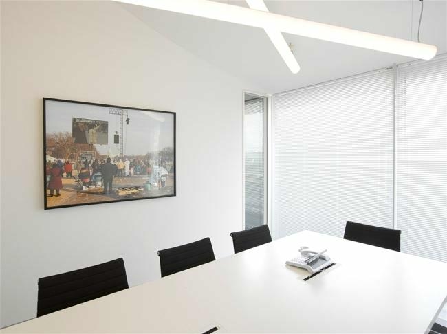 bureau à louer