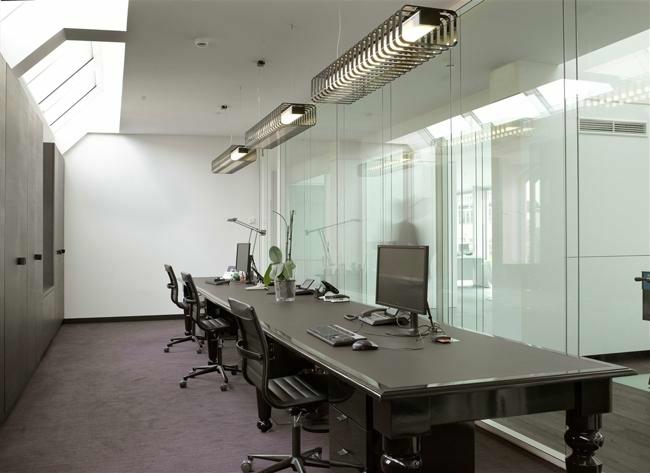 bureau à louer