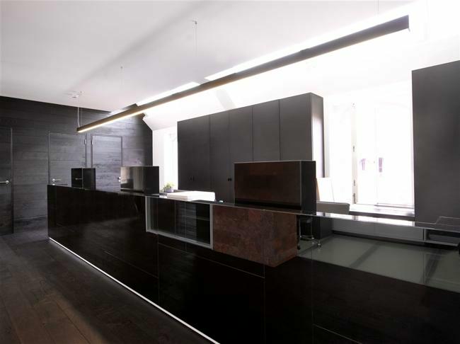 bureau à louer