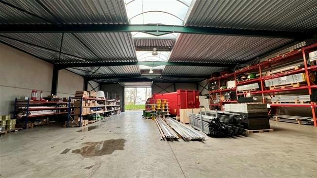 industrie te huur