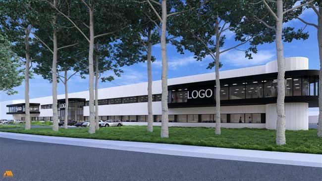 logistics for rent