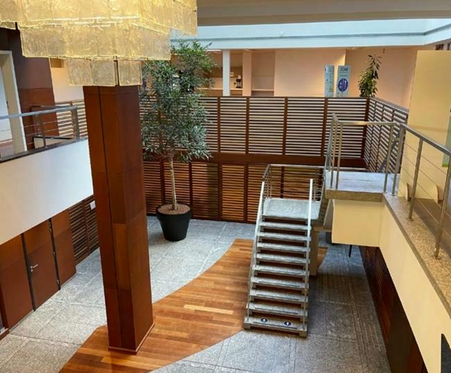 office for rent