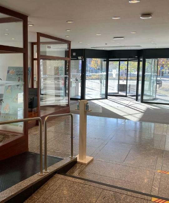 office for rent