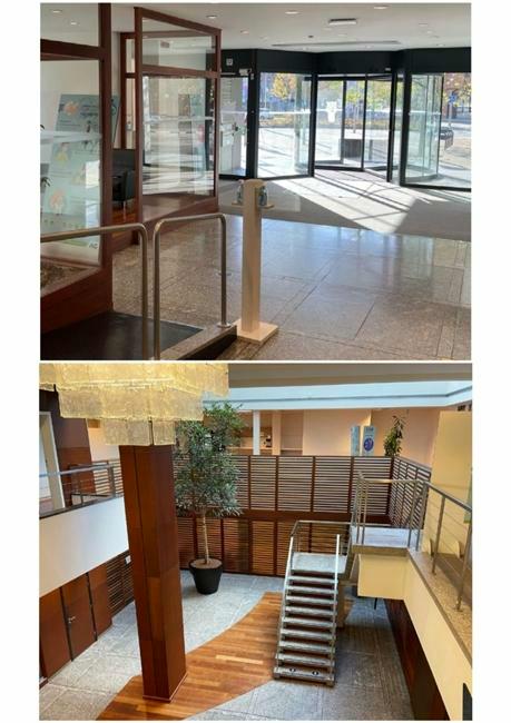 office for rent