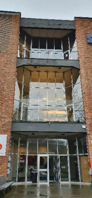 office For sale or for rent