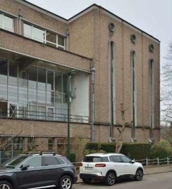 office For sale or for rent