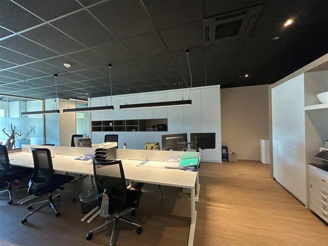 bureau à louer