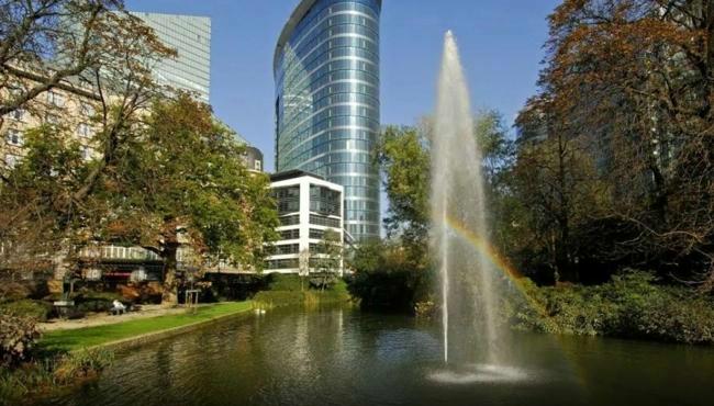 office for rent