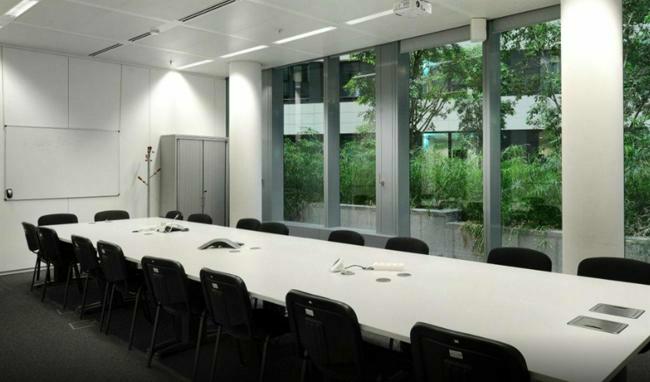 office for rent