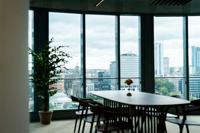 office for rent