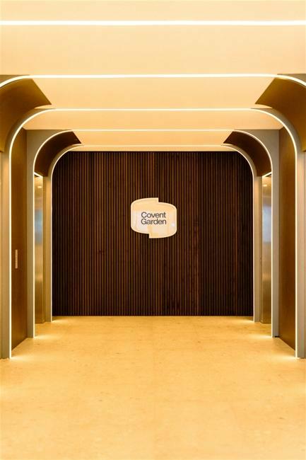 office for rent