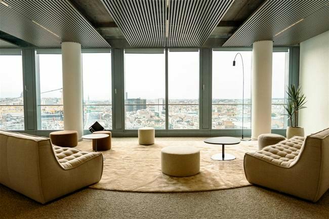 office for rent