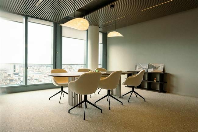 office for rent