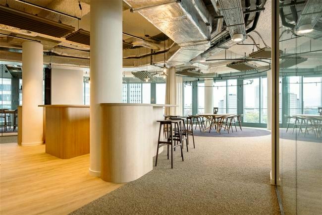 office for rent