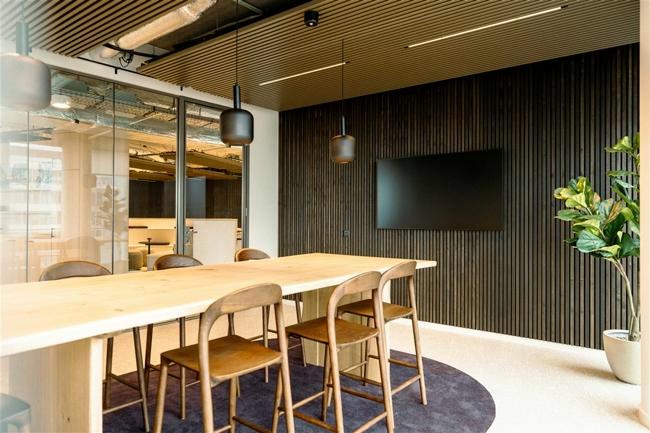 office for rent