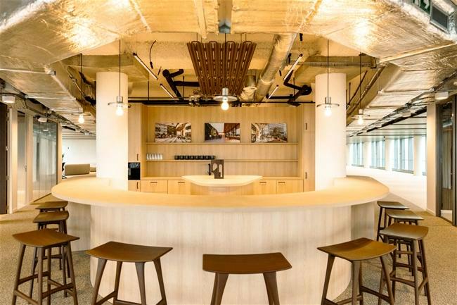 office for rent