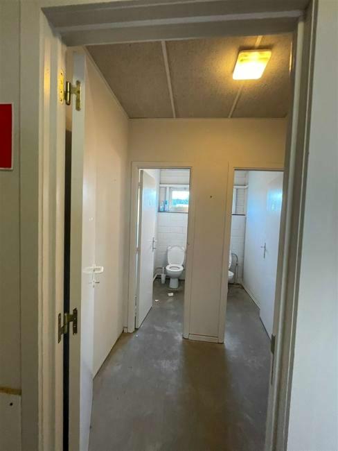 retail for rent
