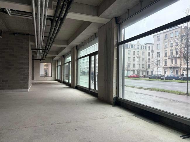 retail te huur