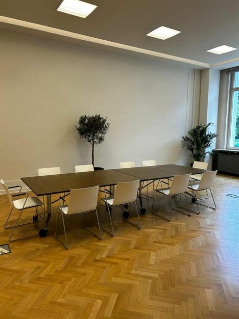 bureau à louer