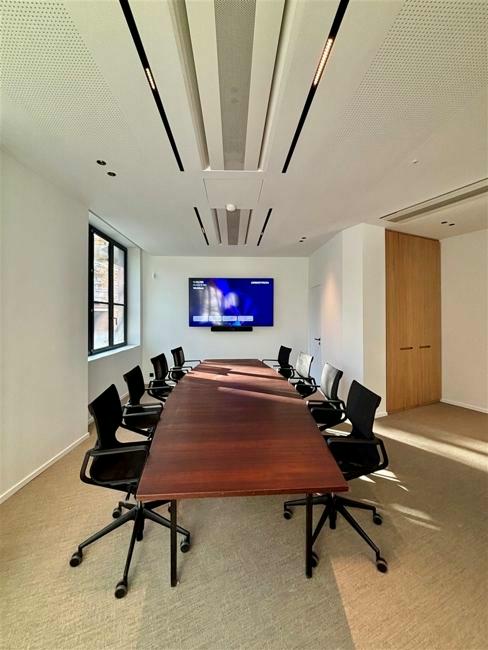 office for rent