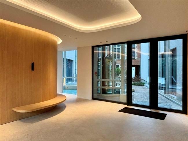 office for rent