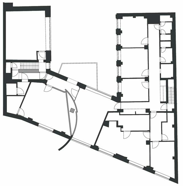 office for rent