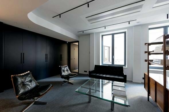 office for rent