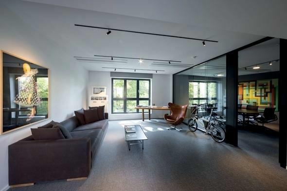 office for rent