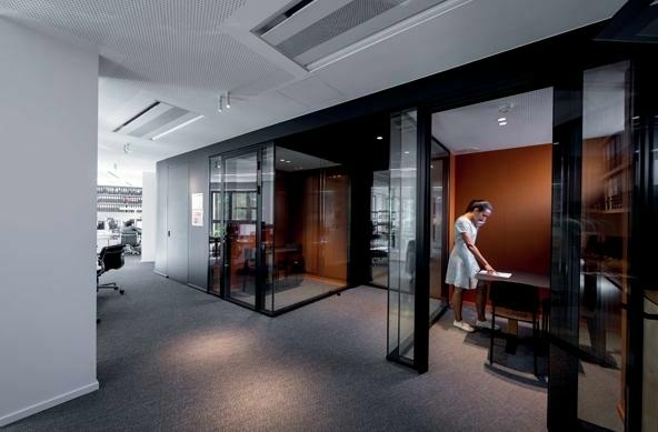 office for rent