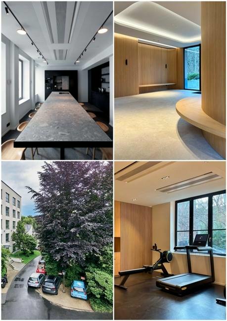 office for rent