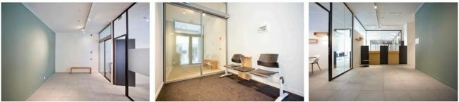 office For sale or for rent