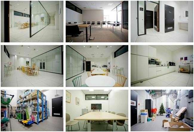 office For sale or for rent