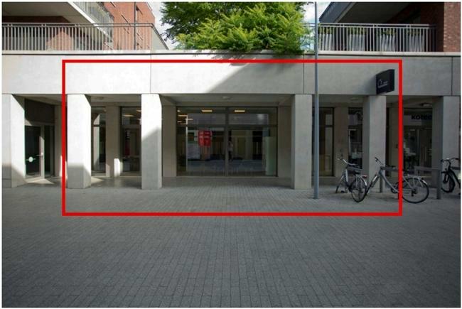 office For sale or for rent