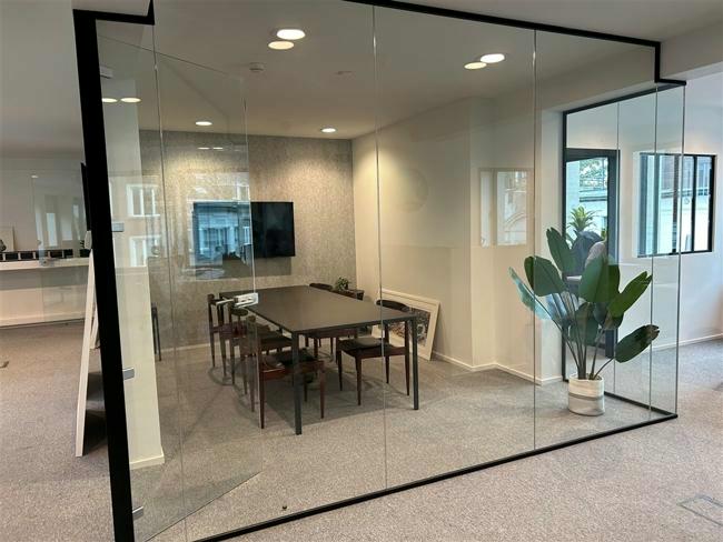 office for rent