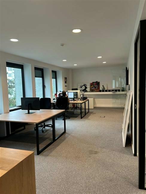 office for rent