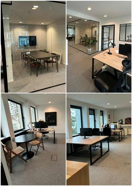 office for rent