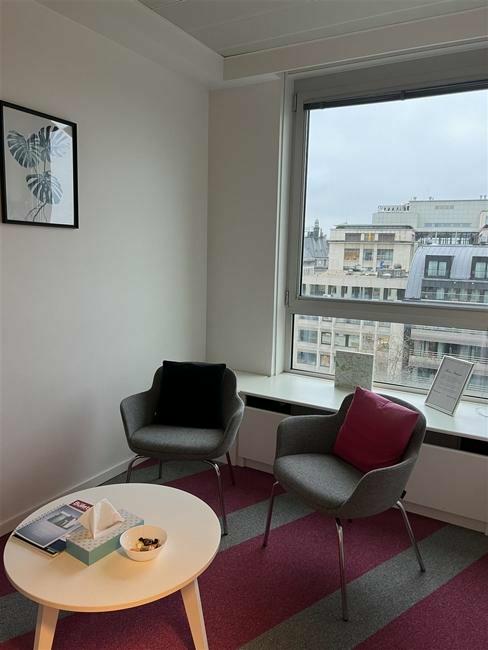 bureau à vendre