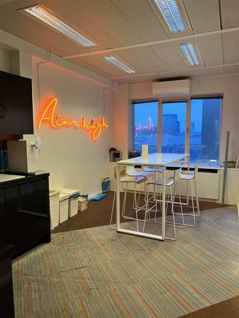 bureau à vendre