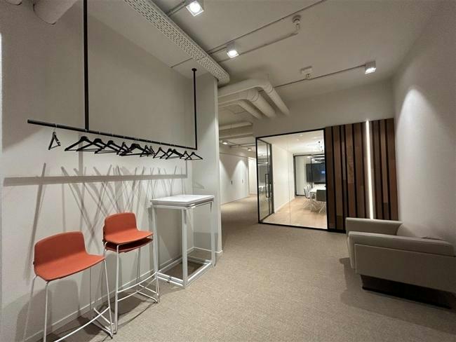 office For sale or for rent