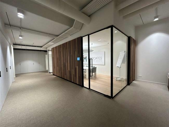 office For sale or for rent