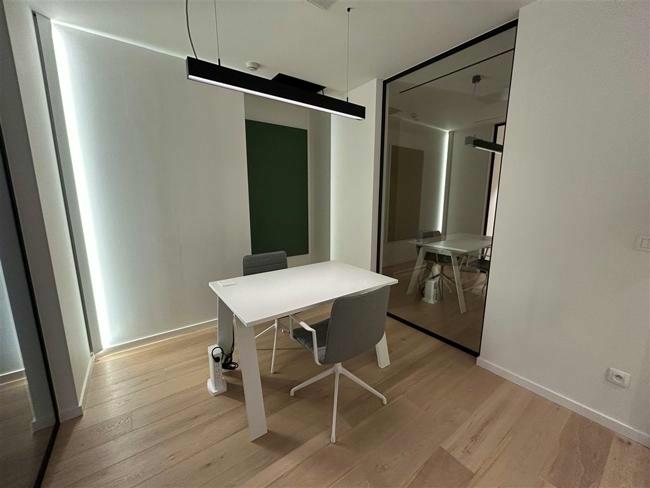 office For sale or for rent
