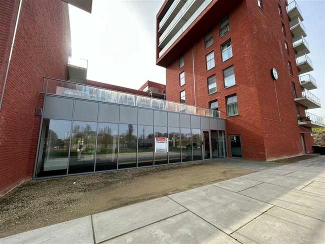 office For sale or for rent