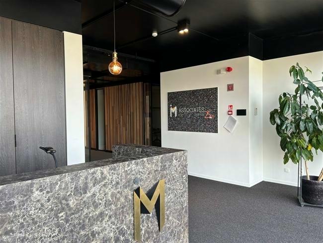 office For sale or for rent