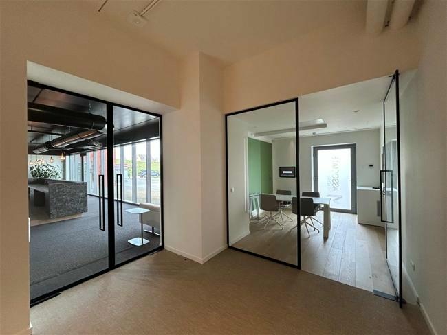 office For sale or for rent